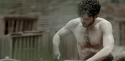 evanrsiers:  Lady Chatterley lowkey admiring the fine, sculpted work of art that is Oliver Mellors. 