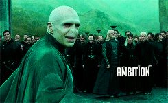 sweetnchaos: Or perhaps in Slytherin, you’ll make your real friends, those cunning folk use any means, to achieve their ends. 