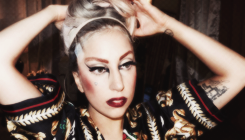 Gaga+Backstage   
