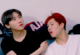 The Softest Rap And Maknae Line