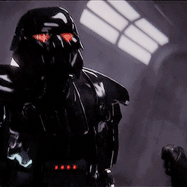 THE MANDALORIAN Chapter 16: The Rescue