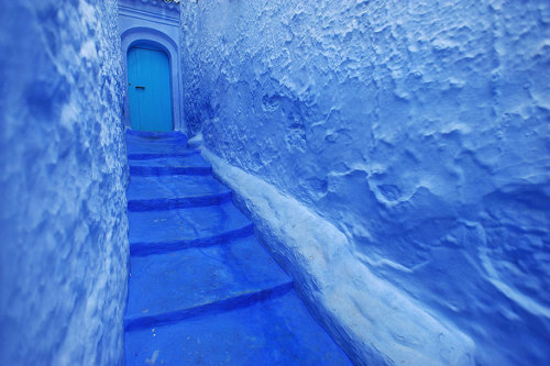 dieorfree:Chefchaouen, Morocco