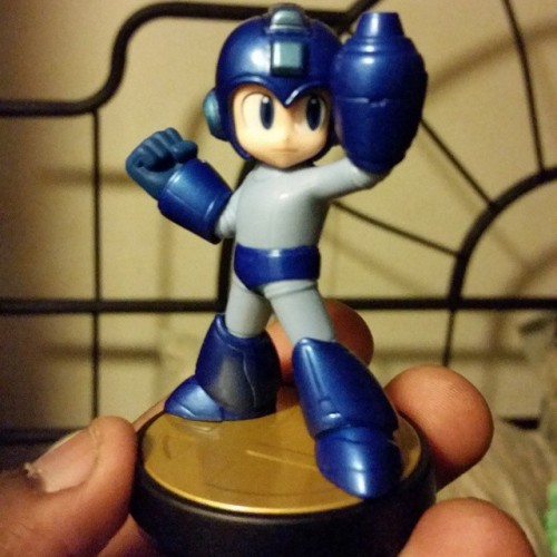 Hands down my favorite #amiibo that I currently adult photos