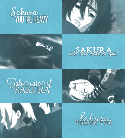 ~SasuSaku~