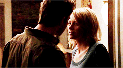 teamnaley:  oth meme:[4/5] ships - Jake Jagielski &amp; Peyton Sawyer &ldquo;I