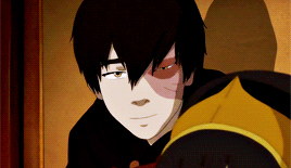 jamesbucke:   My name is Zuko, son of Ursa and Fire Lord Ozai. Prince of the Fire