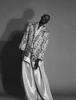 pocmodels:  Grace Bol by Arcin Sagdic