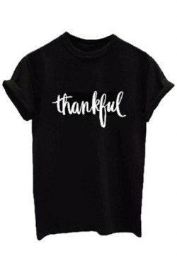 rainbowumlrb:  Creative Tees PicksThankful