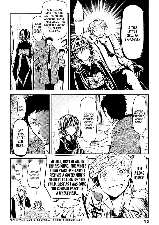 bungou-boys-scenarios:  nkhrchy:  is no one?? going to talk about how they cut this