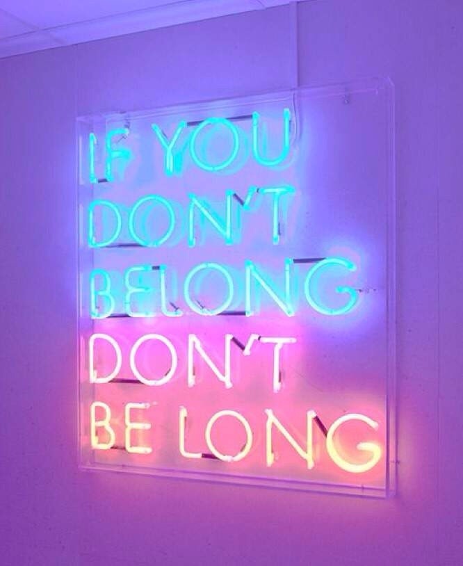 Rainbow Aesthetic Rainbow Aesthetic
