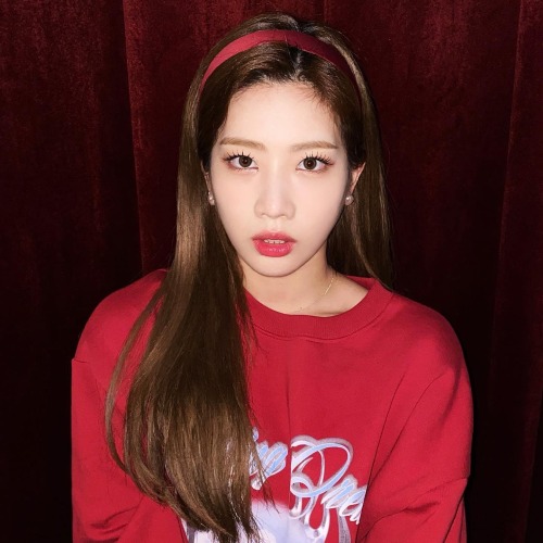 Kim Lip - (loona) Moodboard !