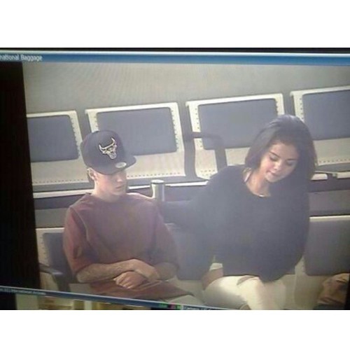 New/old photo of #jelena