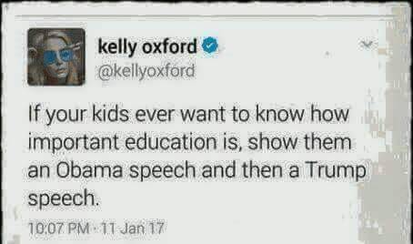 liberalsarecool:
“Trump is a walking dog whistle. The deplorables can finish his sentences.
”