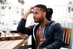 nicenasty86:  Brandon Jay McLaren…such