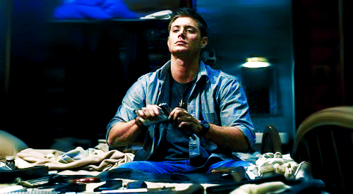 i-believe-in-dean:  deansdemonhair:  mishasminions:  FIRST OF ALL, WOW  SECOND OF ALL, WOW   THIRD OF ALL, HOW DARE YOU
