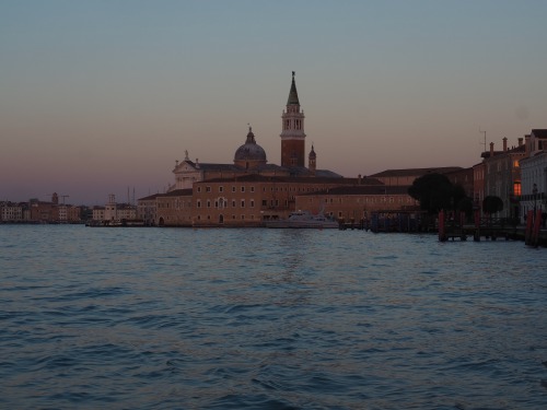 Vaporetto views, Venice9th February 2022