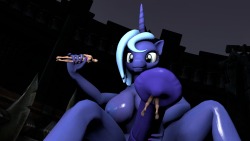 xx-hotspot-xx:  Animated Anthro Vore “Luna has Midnight Snack” featuring anthro princess luna commissioned by Legend Of Prime (Fluttershout here on tumblr): http://fluttershout.tumblr.com/Value of this animation is โ USD.Legend Of Prime felt like