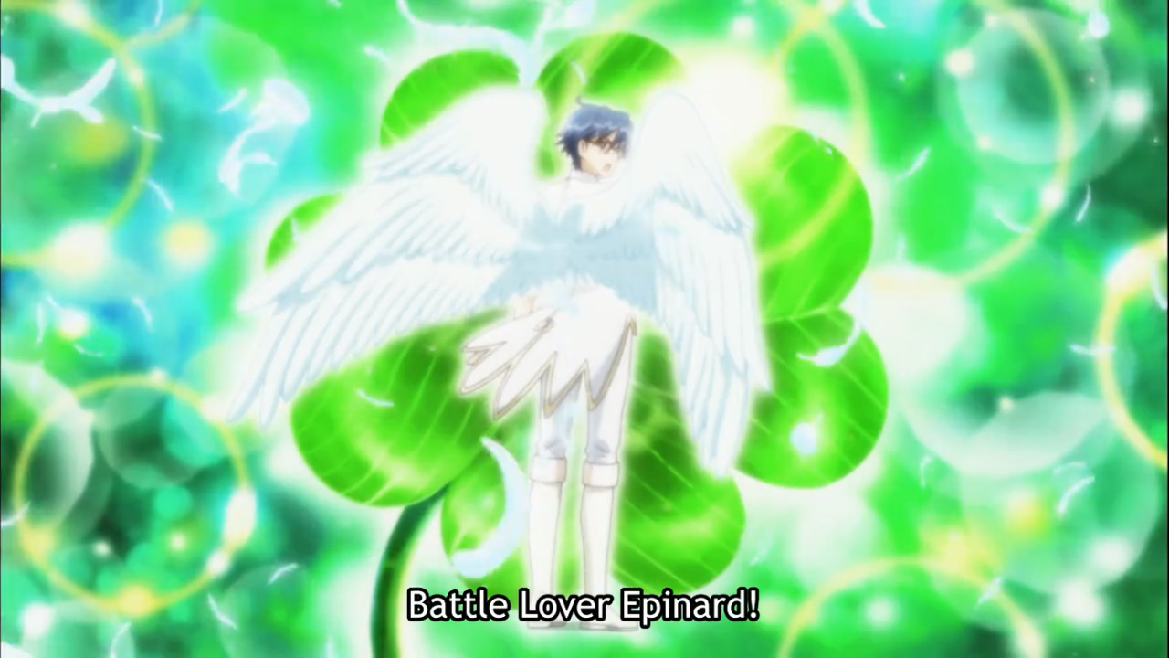 rinharumakotoreinagisa:THEY INCLUDED THE CONQUEST CLUB.All my dreams have come true.
