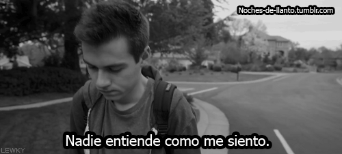 Gritemos en silencio.