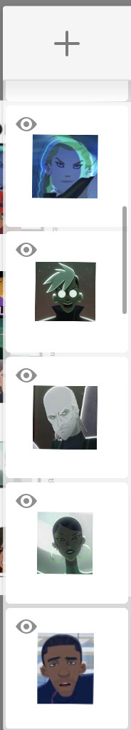 Props To The People On The CS Discord For Helping Me Make Cursed Things