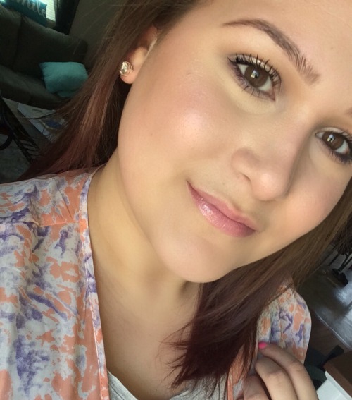 xo-amore:  I woke up like this  Beautiful