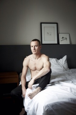 st1mu11: Michael Fassbender 