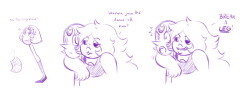 princesssilverglow:  I was trying to sleep