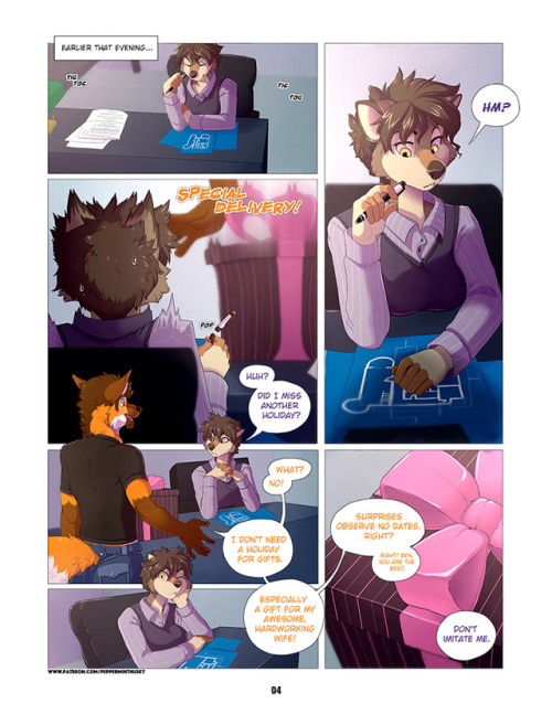 imanewfurry:  imanewfurry:   imanewfurry:   imanewfurry:  imanewfurry:   imanewfurry:        Comic: Safeword Artist:Roanoak I have more of the comic to upload but I can’t, it’s not adding the pictures when I reblog it with more comic. Help?     Finished