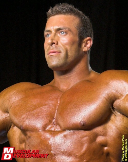 Porn muscleaddictza:  Anthony Tenuta photos