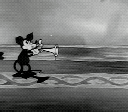 animation-appreciation-education: I Ain’t Got Nobody 59 in 109 of Screen Songsanimated sh