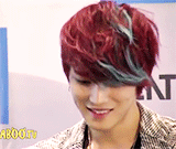 jyj6002:  Flirty Jaejoong 1 2 3 