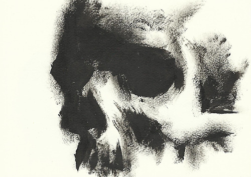 edgarskeleton:   296/365(3) by Rafael Furtado 