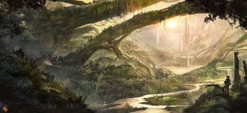 theartofanimation: Florent Llamas  -  llamasdraws.blogspot.com.es  -  htt