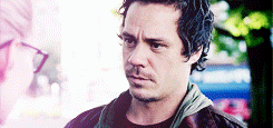 baecassidys:happy birthday michael “actual puppy face” raymond-jamesdecember 24, 1977