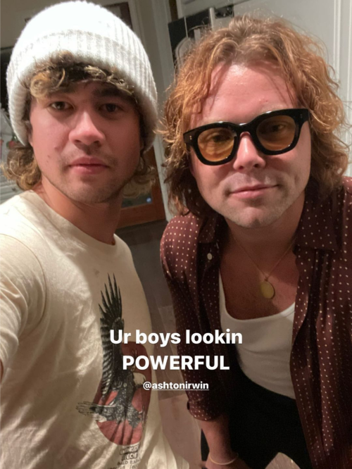 Cashton Pics So Far This Year