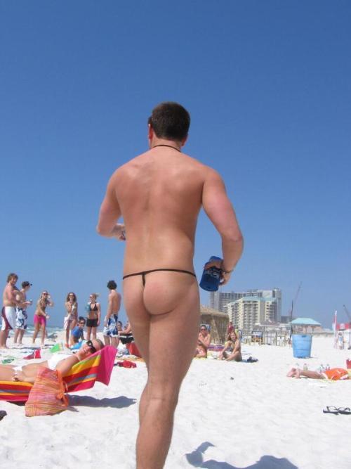 MEN N THONG