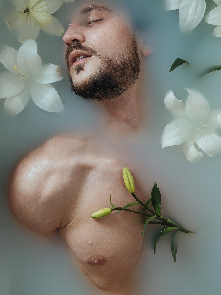 Words and Lust