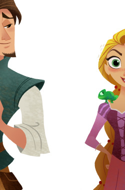 cutest-kitten:  pistachiou:  disney:Hair-raising news!Tangled, the animated series, to debut on Disney Channel in 2017 with Mandy Moore and Zachary Levi reprising their roles as Rapunzel and Flynn Rider. !!!!!!!!!!!  !!!!!!!!!!!!!!!!!!!!!!!!!!!!!