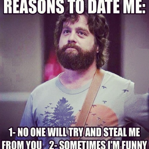 Zach galifianakis meme