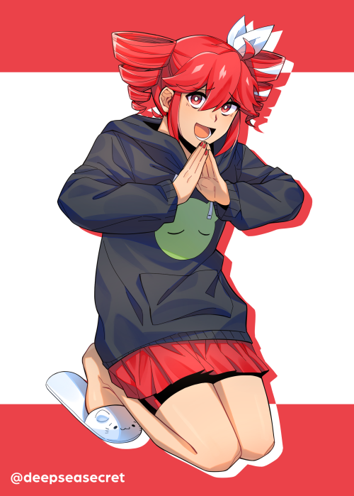 I Helped Out With The Art For The Music Video For "Tell Me" By CircusP And Beat_shobon! Had Lotsa Fun