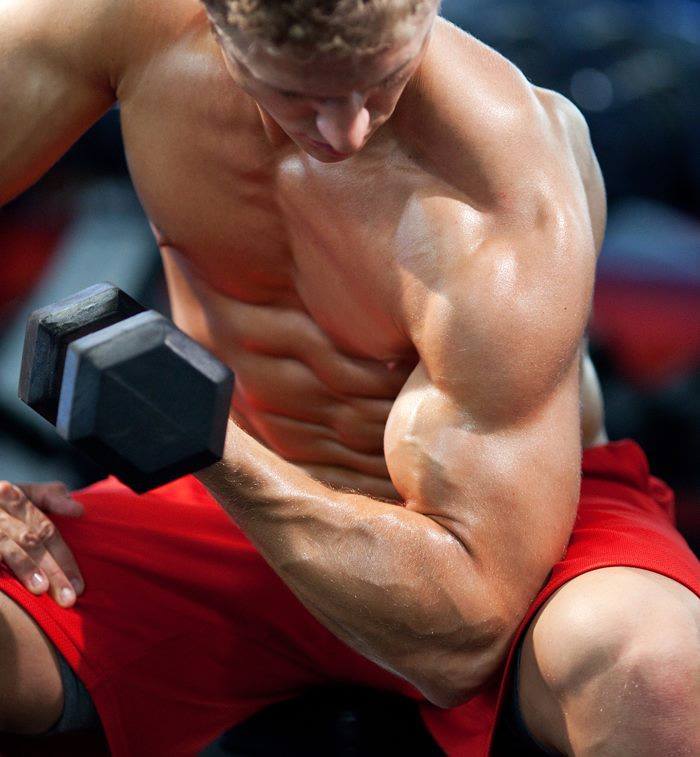 fitmen1:  Fitmen1Parker Cote