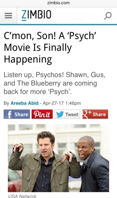 psych-the-tv-show:GUYS GUYS GUYS IM FREAKING