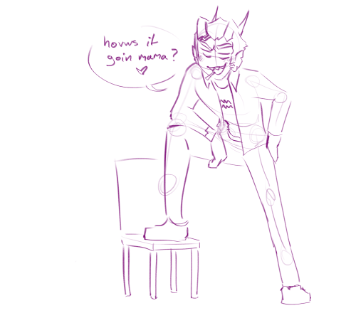 Cronus, I'm Single