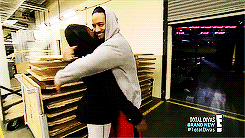 mindofataurus:  luvyourselfsomeesteem:  ebonybyg:  tyraqueenbanks:  Love   he loves