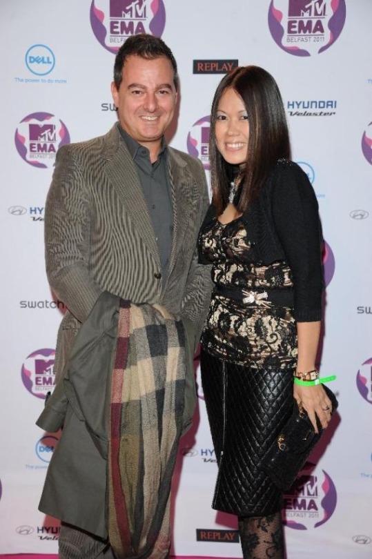 pic Iginio Straffi Wife tumbral com