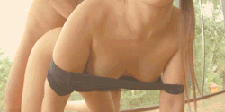 sugerissweet:  itsfakeuniverse:  Doggy ist mein Hobby.. *_*    Click for more Sweets and 29.800 followers.  