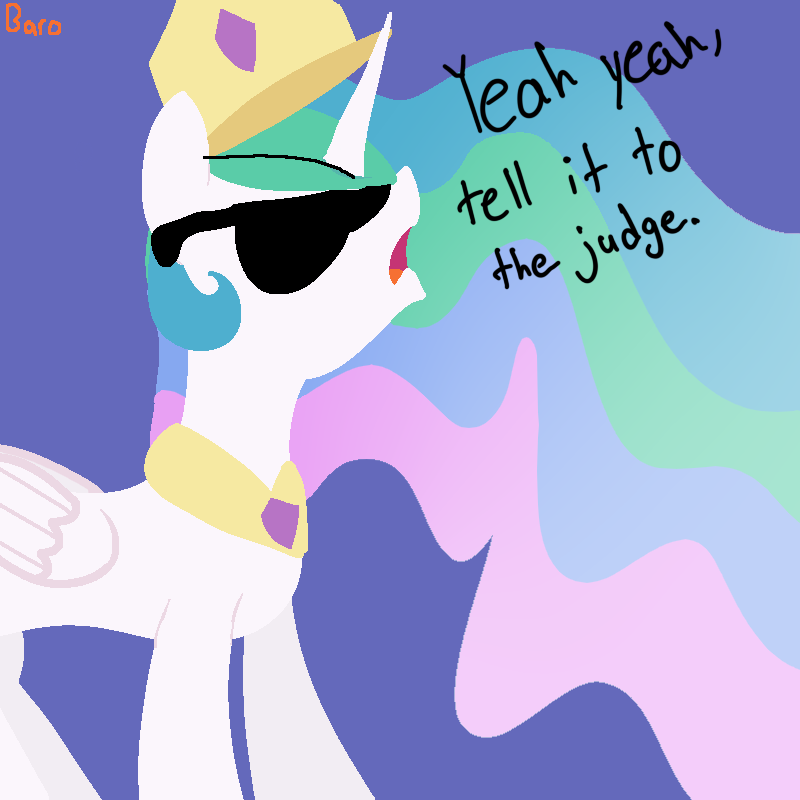 ponett:  spyrobaro submitted:  i saw “princess arrestia” and i jsut omg that’d