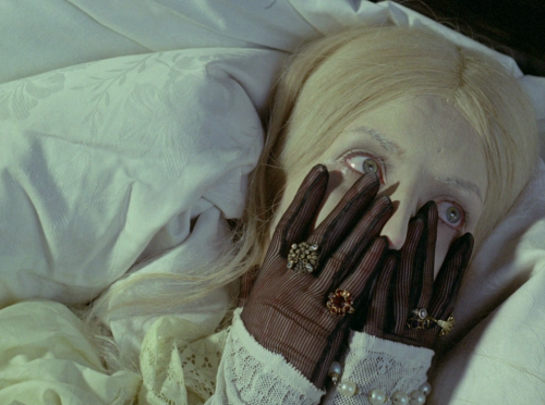 Valerie And Her Week Of Wonders (Jaromil Jireš, 1970)