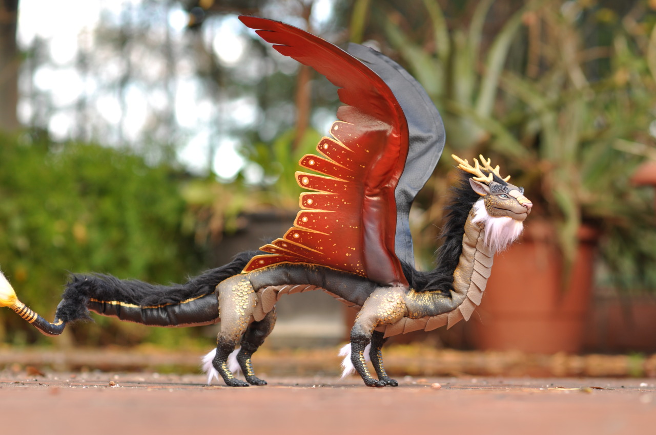 tackysnaps:  thenightmaregeneral:  Kozmotis Imperial by lisatoms HE’S DONE. HE’S