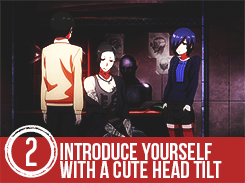 kaegune:  Episode 3: Special Edition How to Greet and Treat Customers: a Guide by